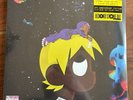 Lil Uzi Vert Eternal Atake / LUV vs. The World 2 RSD 2025 Blue Jay Vinyl LP