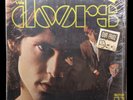 The Doors EKL-4007, Mono, 1st Monarch Pressing, original shrink, US, 1967