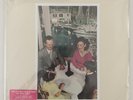 LED ZEPPELIN PRESENCE 180G JIMMY PAGE REMASTER 2014 LP NEW SEALED