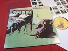 Frank Zappa  SLEEP DIRT  -  LP Discreet DIS 59211 Germany 1979 near mint