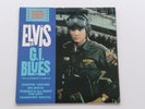 ELVIS PRESLEY 1981  UK  EP  G.I. BLUES ALTERNATIVE TAKES