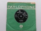 THE BEATLES   1963  UK 45  SHE LOVES YOU    I'LL GET YOU  PARLOPHONE R 5055