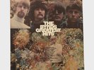 The Byrds Greatest Hits CS 9516 Stereo Columbia Records Vintage 1967 LP Vinyl