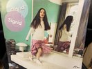 Sigrid - Raw 10” Record, 2018 SEALED . Very Slight Corner Bump .