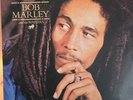 Legend the Best of Bob Marley and the Wailers LP REGGAE 1984 Island Records nm-