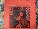 Lee Morgan: Cornbread LP Vinyl US Blue Note Jazz OG  Stereo 1967 VG+/VG+