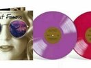 Music From the Motion Picture Almost Famous. Purple/Magenta 2lp