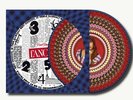 PINKPANTHERESS Fancy That Zoetrope Picture Disc Vinyl LP /2000 PRESALE