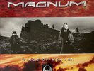 MAGNUM - Wings of Heaven - Very Rare Vinyl LP 1988 Polydor 835277-1  NEW