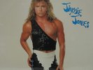 Jimmie Jones - Girls Like That - LP, Album - Near Mint (NM or M-)