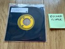 Elvis Presley at 706 Union Ave The Sun Singles 54-55 7” Test Press