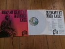 Gila - Bury My Heart At Wounded Knee [LP Vinyl] 1973 Kraut Psychedelic Rock