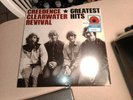 Creedence Clearwater Revival 