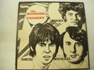 The MONKEES - Present - Colgems COS-117  LP 1969