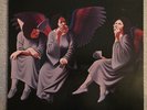 Black Sabbath – Heaven and Hell (1980) Vinyl LP – Dio Era Classic