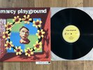 Marcy Playground - Self-titled vinyl LP record RARE and Out of print