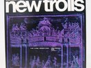 NENW TROLLS / CONCERTO GROSSO PER I JAPAN ISSUE LP W/INSERT