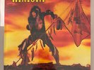 WASP – THE LAST COMMAND - VINYL LP NEW - MADFISH - A32
