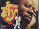 CURTIS MAYFIELD Super Fly CURTOM CRS 8014-ST VG+ Soul LP Funk