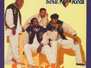 Soul For Real, Candy Rain, (12