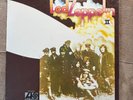 Led Zeppelin II Vinyl Record Album Atlantic SD 19127 Stereo sealed never opened