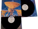 1993 Dire Straits On The Night 2LP