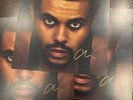 The Weeknd - Hurry Up Tomorrow Collector’s Pressing Vinyl Cd SIGNED Autograph