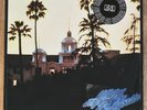 The Eagles HOTEL CALIFORNIA Original Factory Sealed 1977 PROMOTIONAL PRESSING