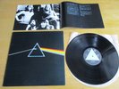 PINK FLOYD – THE DARK SIDE OF THE MOON  Japan  original 1973  1st press
