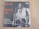 Elvis Presley                       Patch It Up