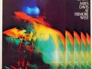 MILES DAVIS BLACK BEAUTY (MILES DAVIS AT FILLMORE WEST) CBS 36AP17756 Japan 2LP