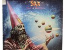 Styx Man of Miracles Wooden Nickel Records Vinyl Rock 1974 Original