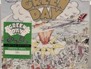 GREEN DAY Dookie Vinyl RARE 1994 LP ORIGINAL   ERNIE BANNED COVER #0461