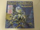 Iron Maiden Live After Death 1985 Capitol Rec 1st Press Gatefold Sealed 2LPs