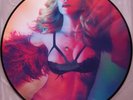 Madonna Girl Gone Wild Remixes UK 12