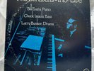LP: The Bill Evans Trio “Live”Verve, Stereo, 1971, Jazz