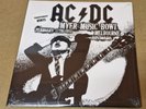 AC/DC *MELBOURNE AUSTRALIA * 1981 * 2LP *