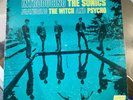 *RARE* Introducing The Sonics – Original LP Jerden JRLS 7007 NM VINYL /VG COVER