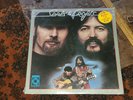 LP: SEALS & CROFTS-I'll Play for You-WARNER BROS QUADRADISC Quadraphonic SEALED