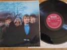 The Rolling Stones – Between The Buttons 1967 Unboxed Decca LK.4852 MONO Matrix