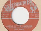 Rock Steady Angel Of The Morning / Joya Landis - Your Love Is All Over Me