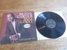 Benny Carter Jazz Giant US '58 1st Contemporary DG Stereo S 7028 Bebop LP