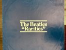 The Beatles * Rarities * Promo from 1978 Beatles Box * SPRO-8969 * Limited Press