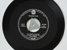 Elvis Presley - Dixieland Rock / Lover Doll - RCA - Germany 1958