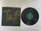 Rocky & The Sweden – Total Hard Core THC LP Japanese punk Partners In Crime