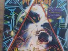 Def Leppard Hysteria Vinyl Sealed New