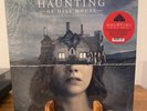 RARE / NEW / SEALED -The Newton Brothers - The Haunting Of Hill House -Red Vinyl