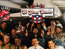 EL GRAN COMBO -FIRST CLASS INTERNATIONAL