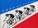 VINYL Kraftwerk - Tour De France