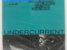 KENNY DREW UNDERCURRENT BLUE NOTE DBLP-014 Japan OBI VINYL LP